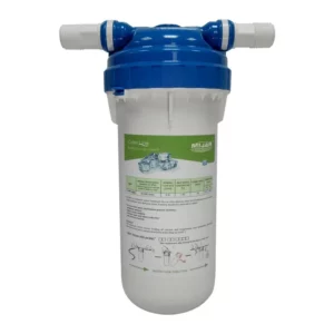 Systém vodního filtru pro výrobníky ledu - 60 000 litrů