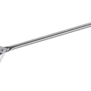 Lopata na pizzu z nerezové oceli - Ø 23 cm