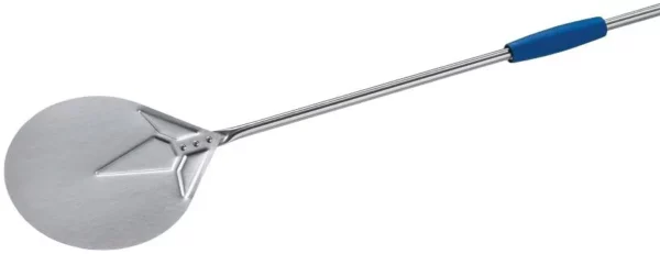 Lopata na pizzu z nerezové oceli - Ø 23 cm