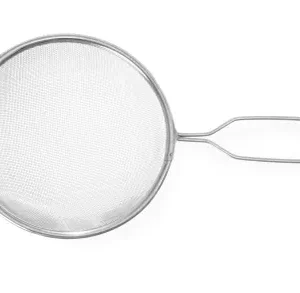 Sítko s rukojeťmi Profi Line, HENDI, Profi Line, ø185x350mm