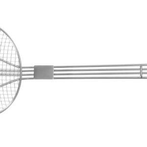 Cedící lžíce, HENDI, ø160x470mm