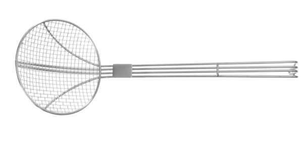 Cedící lžíce, HENDI, ø160x470mm