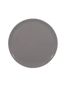 Talíř na pizzu Speciale, HENDI, Tmavě šedá, ø330mm