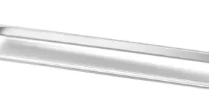 Nádoba GN 2/4 – 530 x 162 mm, HENDI, Profi Line, GN 2/4, 1,2L, (H)20mm