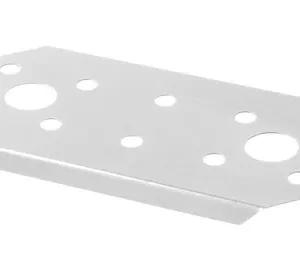 Odkapávač pro nádoby GN, HENDI, Kitchen Line, GN 1/4, xx(H)mm
