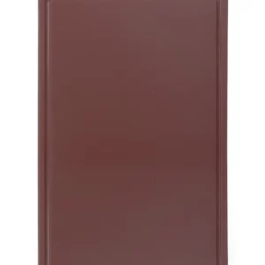 Krájecí deska HACCP GN 1/1, HENDI, GN 1/1, Hnědá, 530x325mm