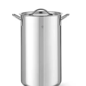 Hrnec na chřest a těstoviny XL, HENDI, 5,5L, ø162x(H)280mm