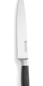 Nože Profi Line, HENDI, Profi Line, Černá, (L)332mm