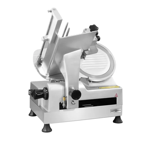 Automatický kráječ - 750 wattů - nůž: Ø 320 mm - Image 5