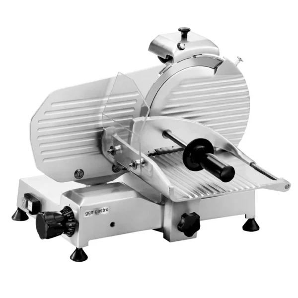 Nářezový stroj - 150 wattů - nůž: Ø 250 mm - Image 3
