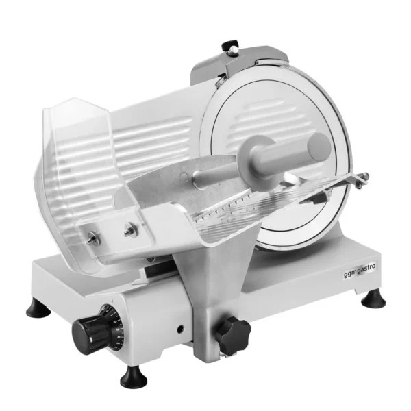 Nářezový stroj - 130 wattů - nůž: Ø 250 mm - Image 2