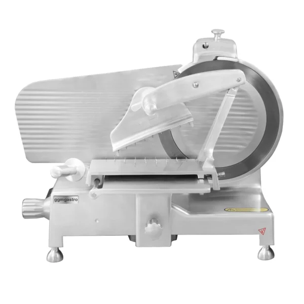 Nářezový stroj - 400 wattů - nůž: Ø 350 mm - Image 3