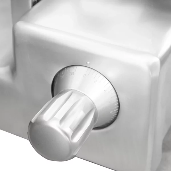 Nářezový stroj - 400 wattů - nůž: Ø 350 mm - Image 5