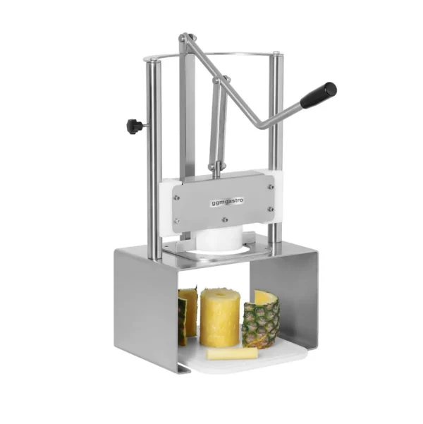 Ruční kráječ/škrabka na ananas - Image 2