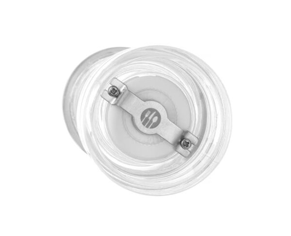 Akrylový mlýnek na sůl, HENDI, Průhledná, ø50x(H)140mm - Image 3