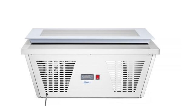 Arktic, 220-240V/210W, 800x680x(H)670mm