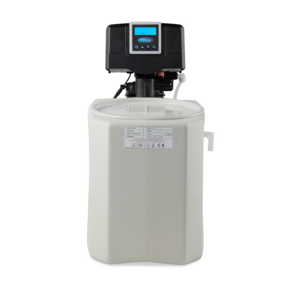 Automatický změkčovač vody - 8 L | Maxima 09351105 - Image 2