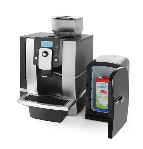 Automatický kávovar XXL - 6 L, HENDI, Profi Line, 230V/1400W, 391x506x(H)581mm - Image 3
