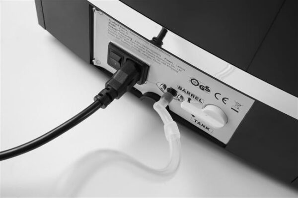 Automatický kávovar XXL - 6 L, HENDI, Profi Line, 230V/1400W, 391x506x(H)581mm - Image 6