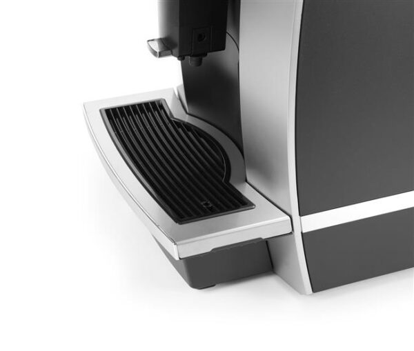Automatický kávovar s dotykovým displejem, HENDI, Stříbrná, 230V/2700W, 390x511x(H)582mm - Image 6