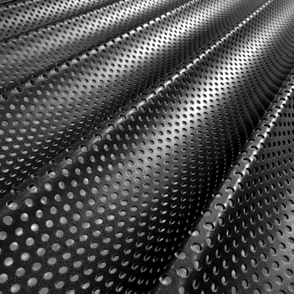 Podnos na bagety hliník - potažený teflonem EN 400x600 - Image 5