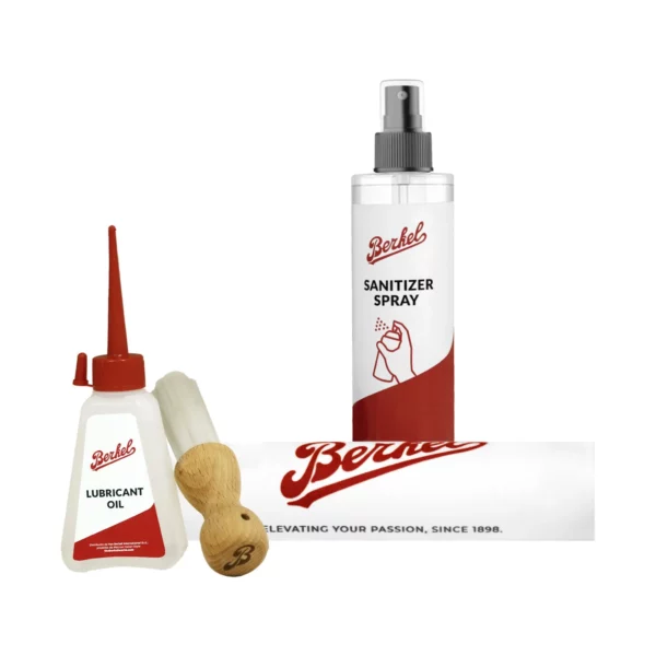 BERKEL | Sada na čištění - Image 3
