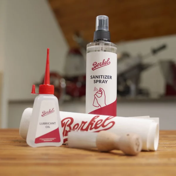 BERKEL | Sada na čištění - Image 4