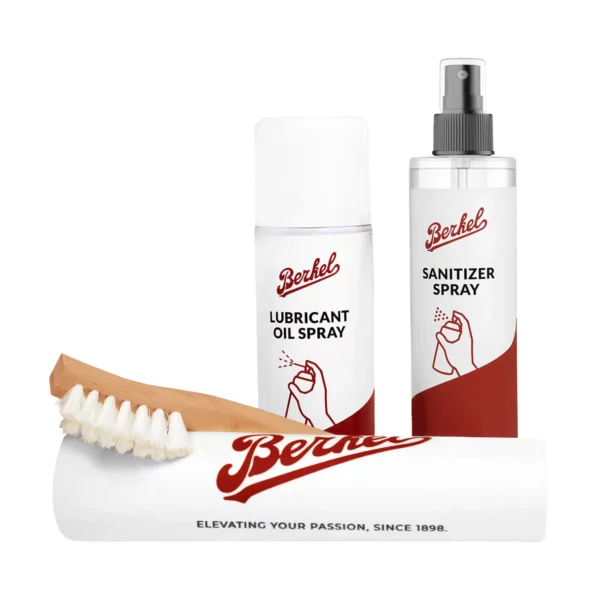 BERKEL | Sada pro údržbu - Image 3