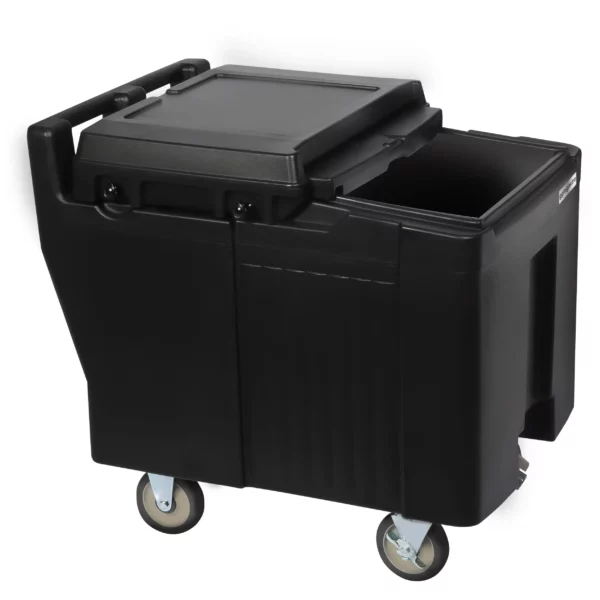 Ice Caddy / zmrzlinové auto na kolech - 125 litrů - Image 3
