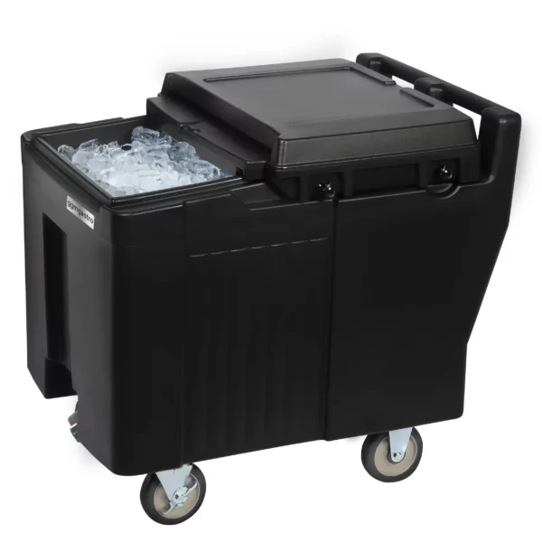 Ice Caddy / zmrzlinové auto na kolech - 125 litrů - Image 4