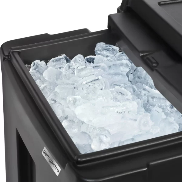 Ice Caddy / zmrzlinové auto na kolech - 125 litrů - Image 6