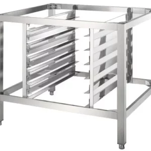 Základní rám pro konvektomaty - BB446, BB646, BB1046, HEB611-46 & HEB1011-46
