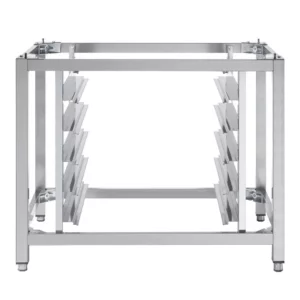 Základní rám pro konvektomat - BKDV1200-2SM#HGNV12N