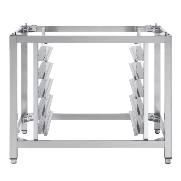 Základní rám pro konvektomat - BKDV1200-2SM#HGNV12N