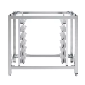 Základní rám pro konvektomaty - BKDV865-2SM, BKDV705-2SM, HV705-1TL & HV865-1TL
