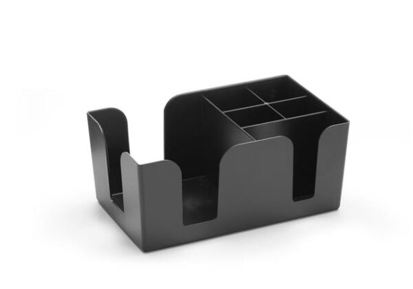 Barmanský zásobník Bar Caddy, Bar up, 240x145x(H)105mm