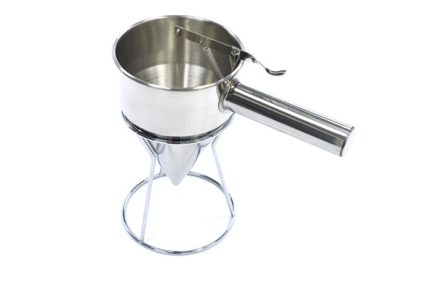 Dávkovač na těsto 1,3 l | Maxima 09374160