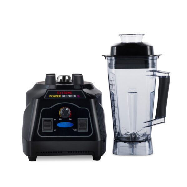 Mixer Extreme Power XL – 2,5 L | Maxima 08803000 - Image 6