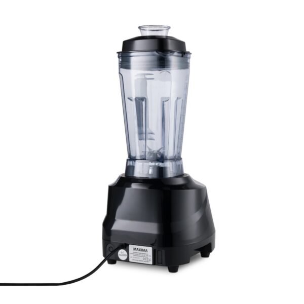 Mixer Extreme Power XL – 2,5 L | Maxima 08803000 - Image 7