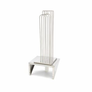 Stojan na láhve Deluxe – 7,5 cm | Maxima 09360031
