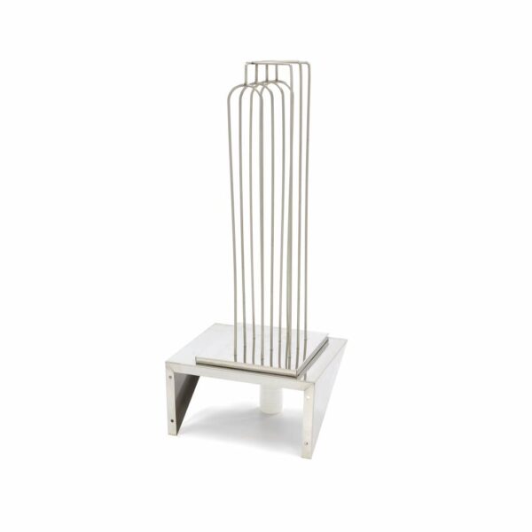 Stojan na láhve Deluxe – 7,5 cm | Maxima 09360031
