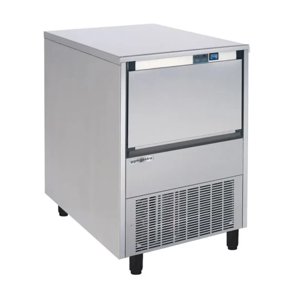 Výrobník drtícího ledu - 56 kg/24 h - Image 7
