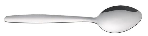 Čajová/kávová lyžička - 24 kusov, HENDI, Budget Line, 24 ks, (L)136mm