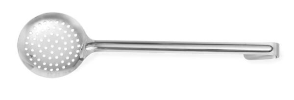 Cedící lžíce, HENDI, Kitchen Line, ø90x310mm - Image 2