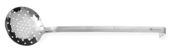 Cedící lžíce, HENDI, Profi Line, ø80x390mm - Image 4