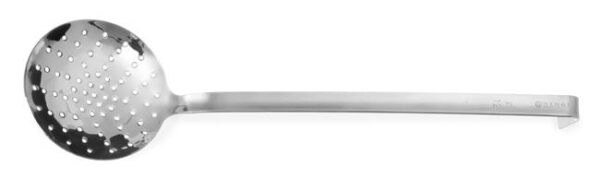 Cedící lžíce, HENDI, Profi Line, ø80x390mm - Image 6