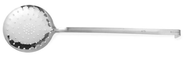 Cedící lžíce, HENDI, Profi Line, ø80x390mm - Image 8