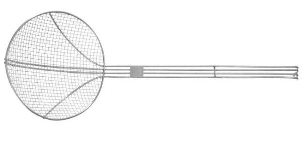 Cedící lžíce, HENDI, ø180x470mm - Image 5