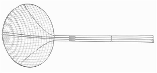 Cedící lžíce, HENDI, ø180x470mm - Image 6