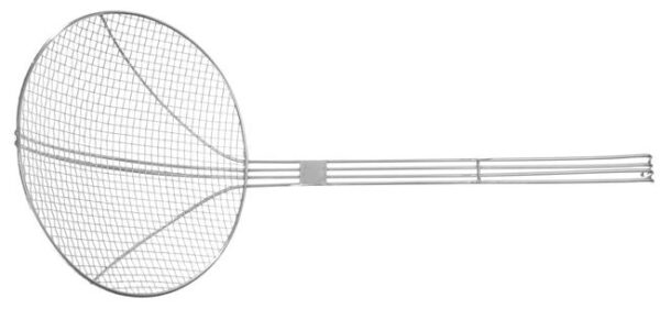 Cedící lžíce, HENDI, ø180x470mm - Image 7